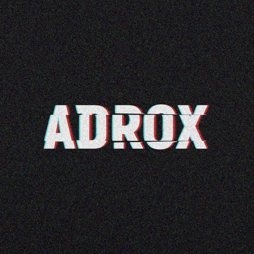 Adrox Crypto logo