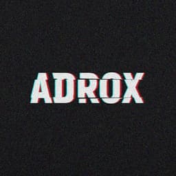 Adrox Crypto logo