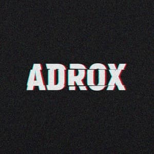 Adrox Crypto logo