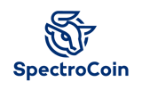 SpectroCoin logo
