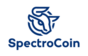 SpectroCoin logo
