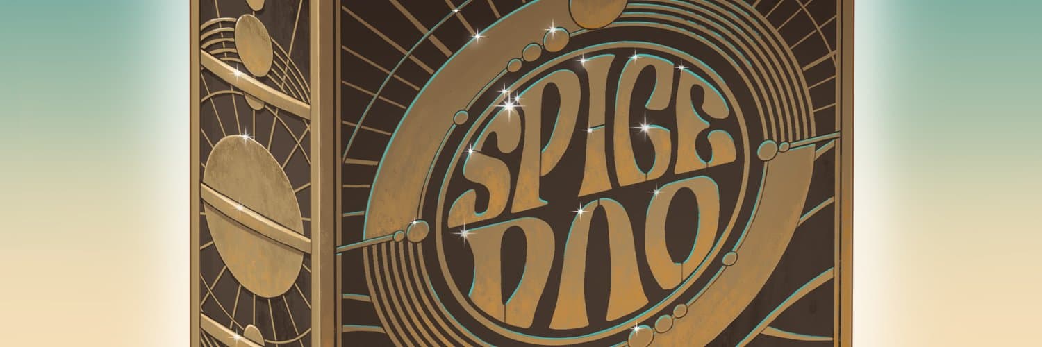 Spice DAO cover image