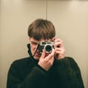UX/UI Designer