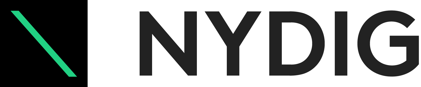 NYDIG logo