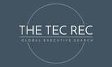 The Tec Rec - Recruitment Agency logo