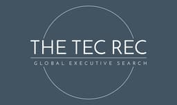 The Tec Rec - Recruitment Agency logo