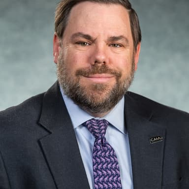 Managing Director