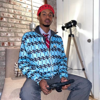 Community Manager