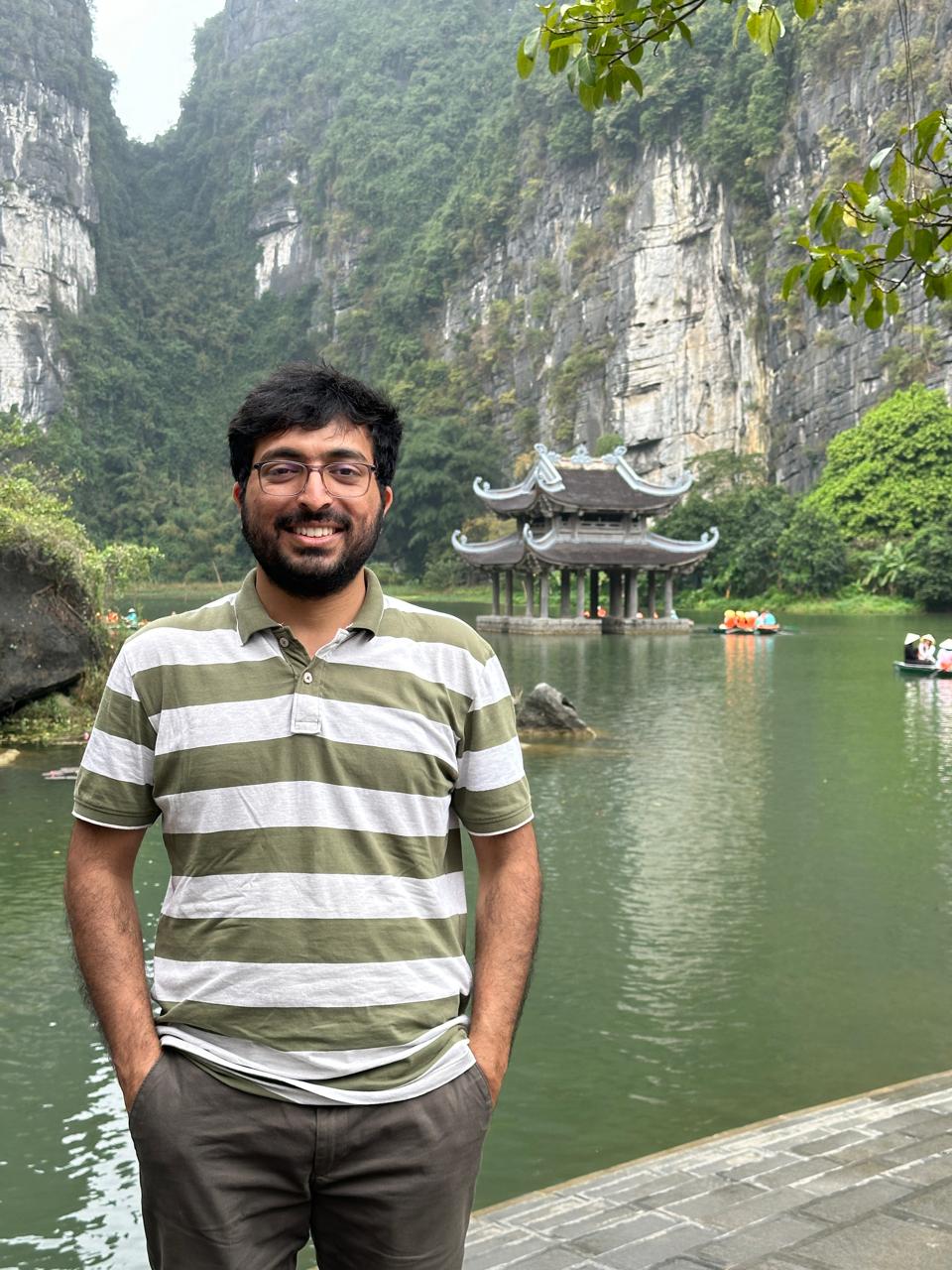 Site Reliability Engineer