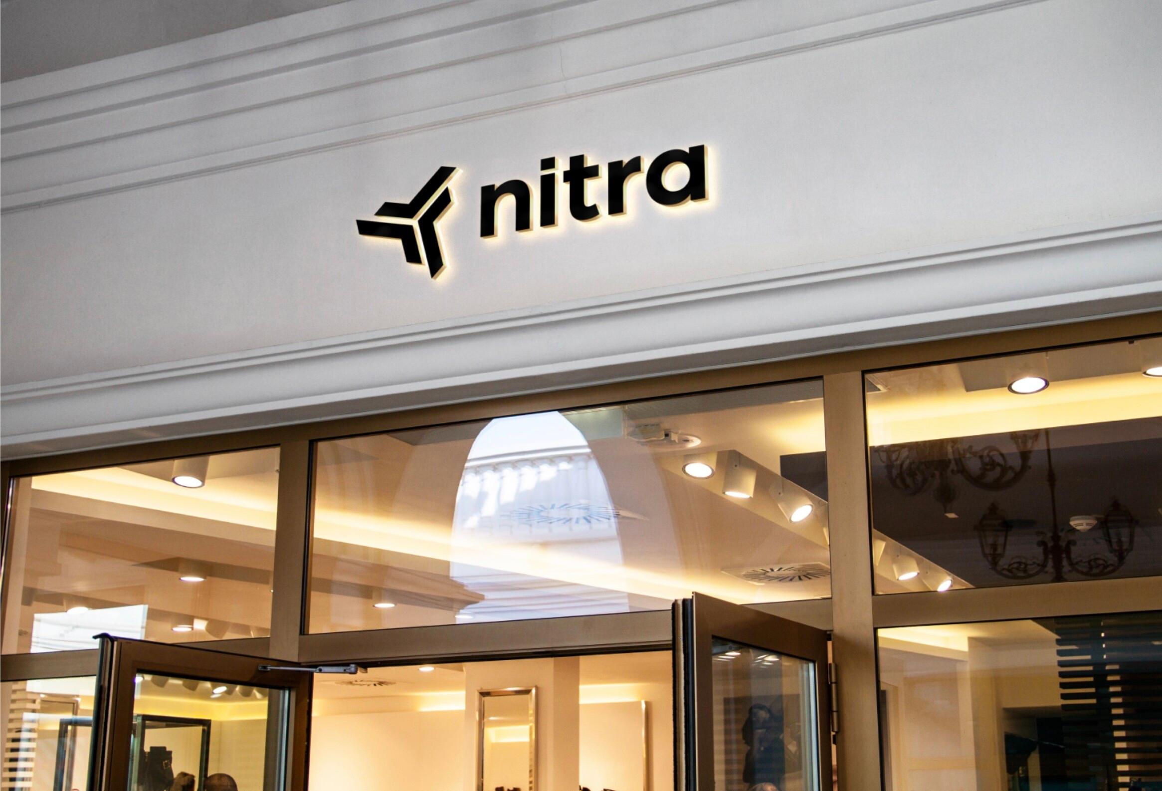 nitra cover image