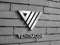 Ventmode logo