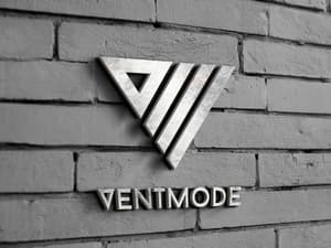 Ventmode logo