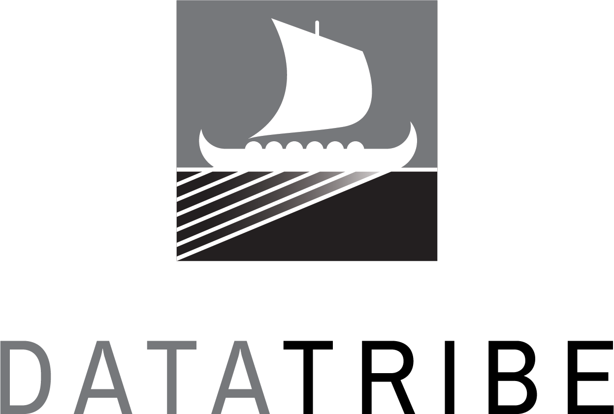 DataTribe logo