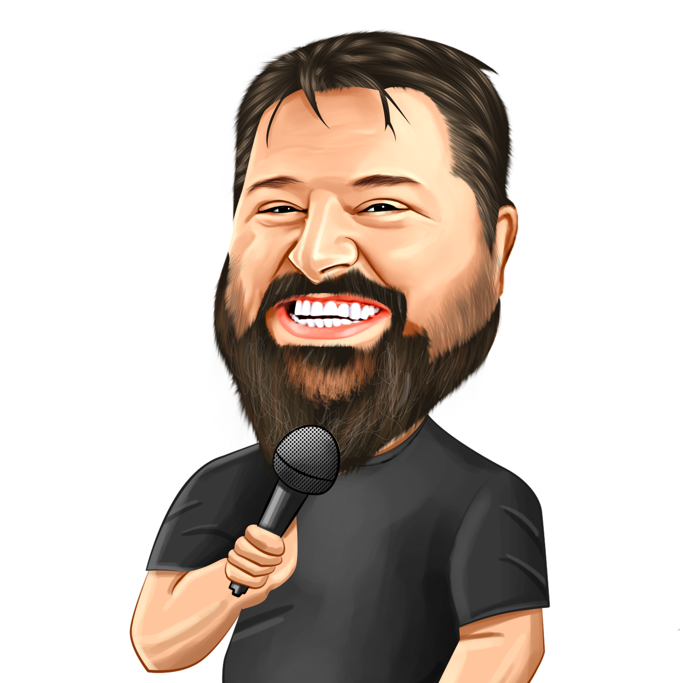 Chief Blockchain Officer