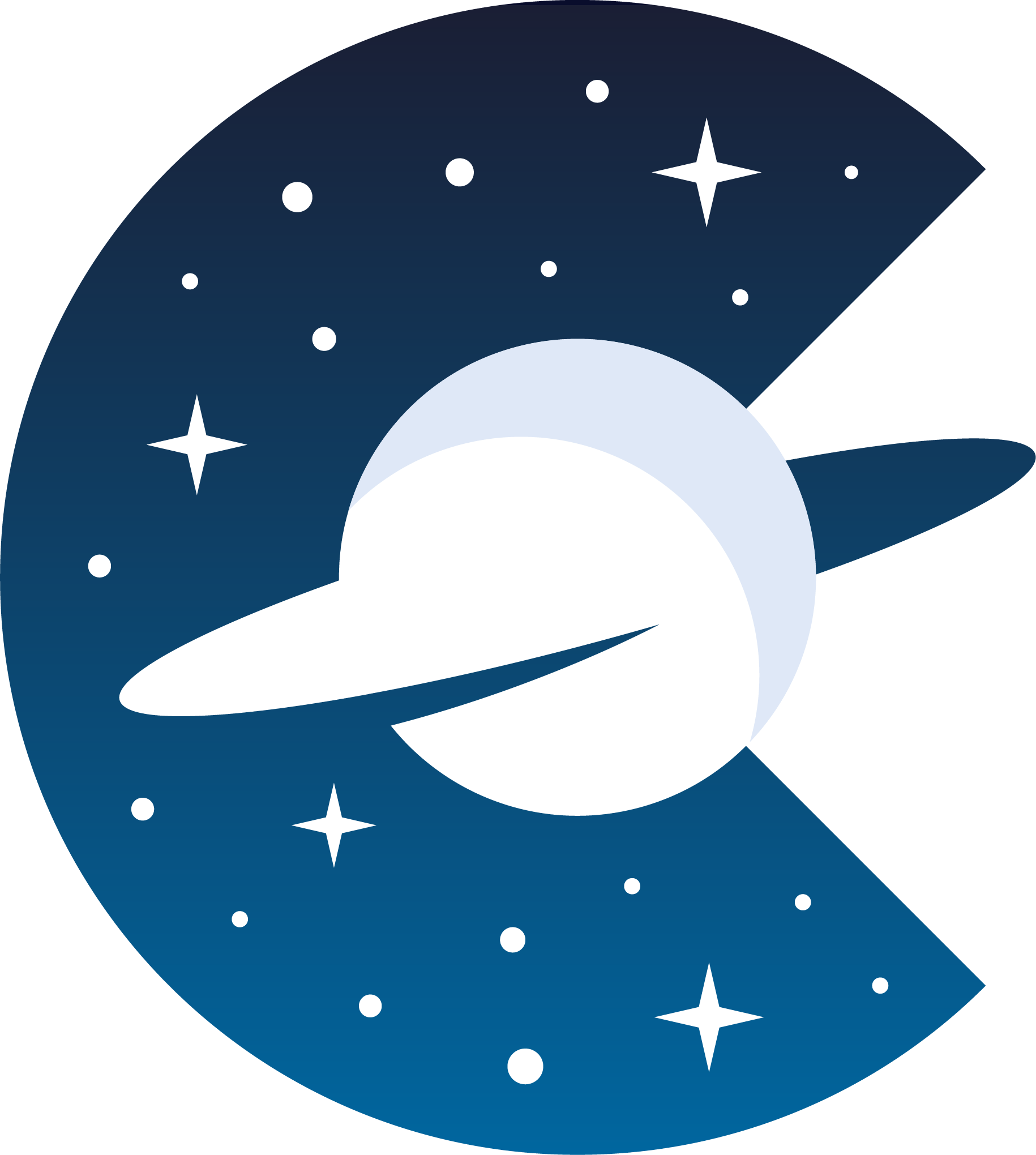 CreatorVerse logo