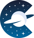 CreatorVerse logo
