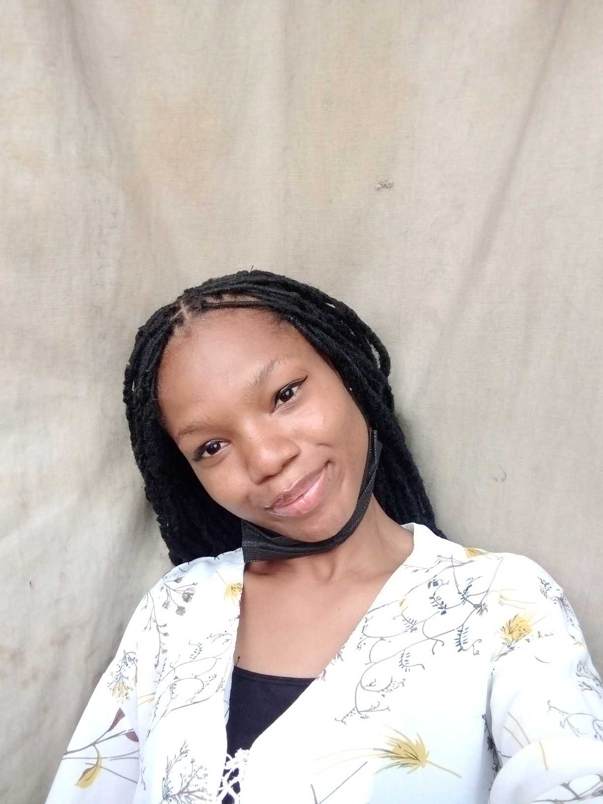 Social Media Manager and Blogger
