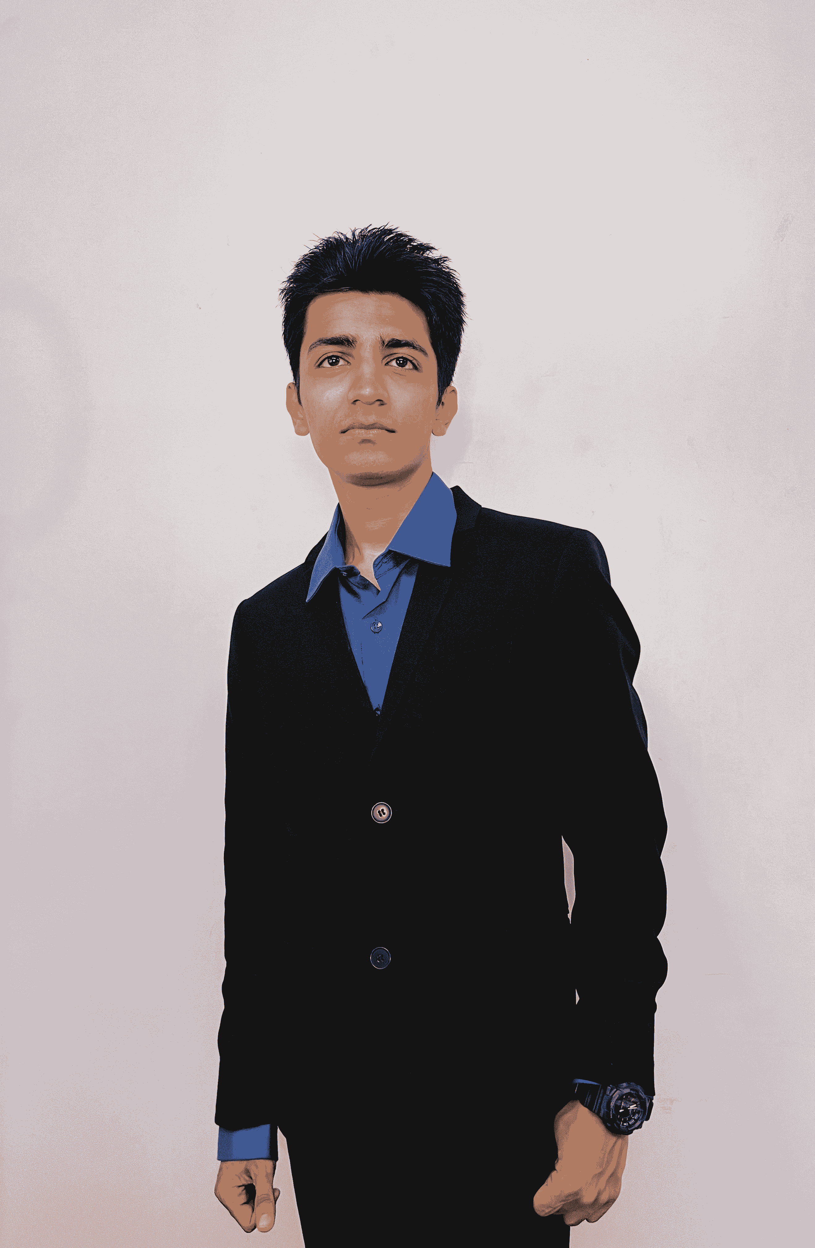 Blockchain Developer