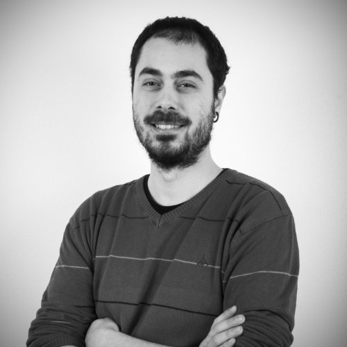 Senior Solidity Developer