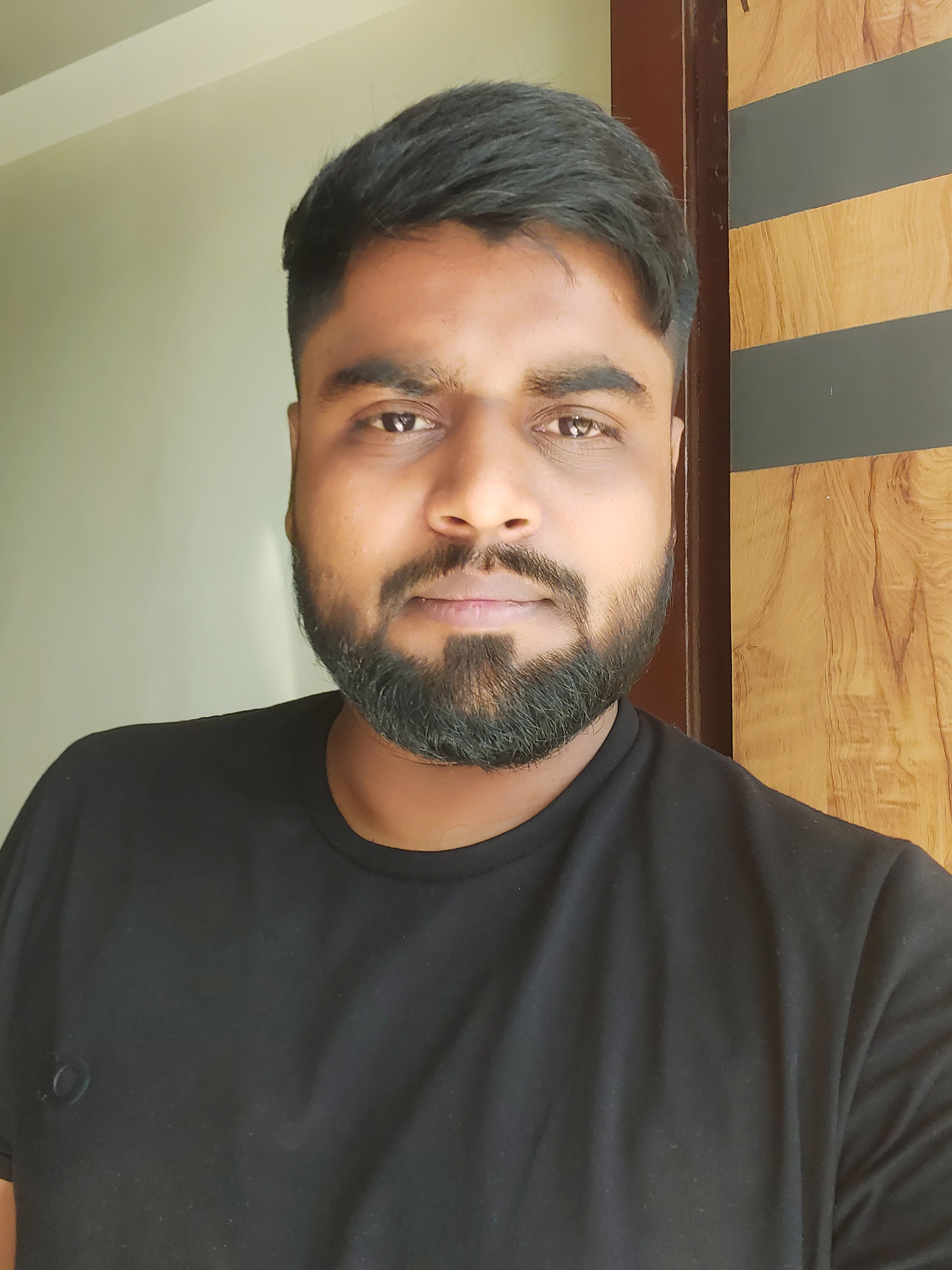 Full Stack Developer