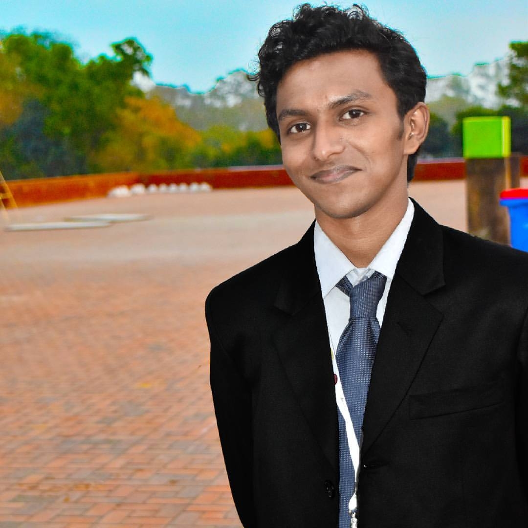 Solidity Developer
