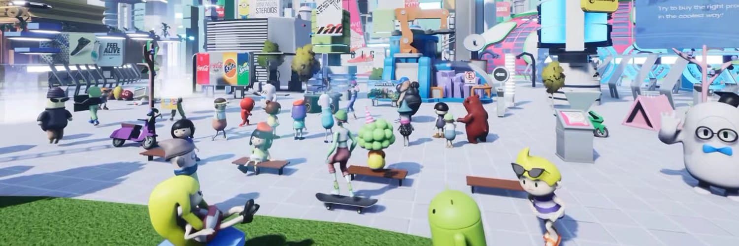 Weplay Labs cover image