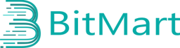 Bitmart logo