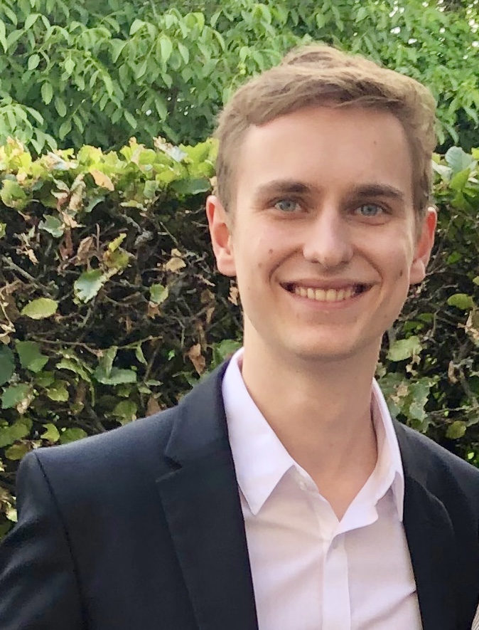 Frontend Developer - Desktop/React