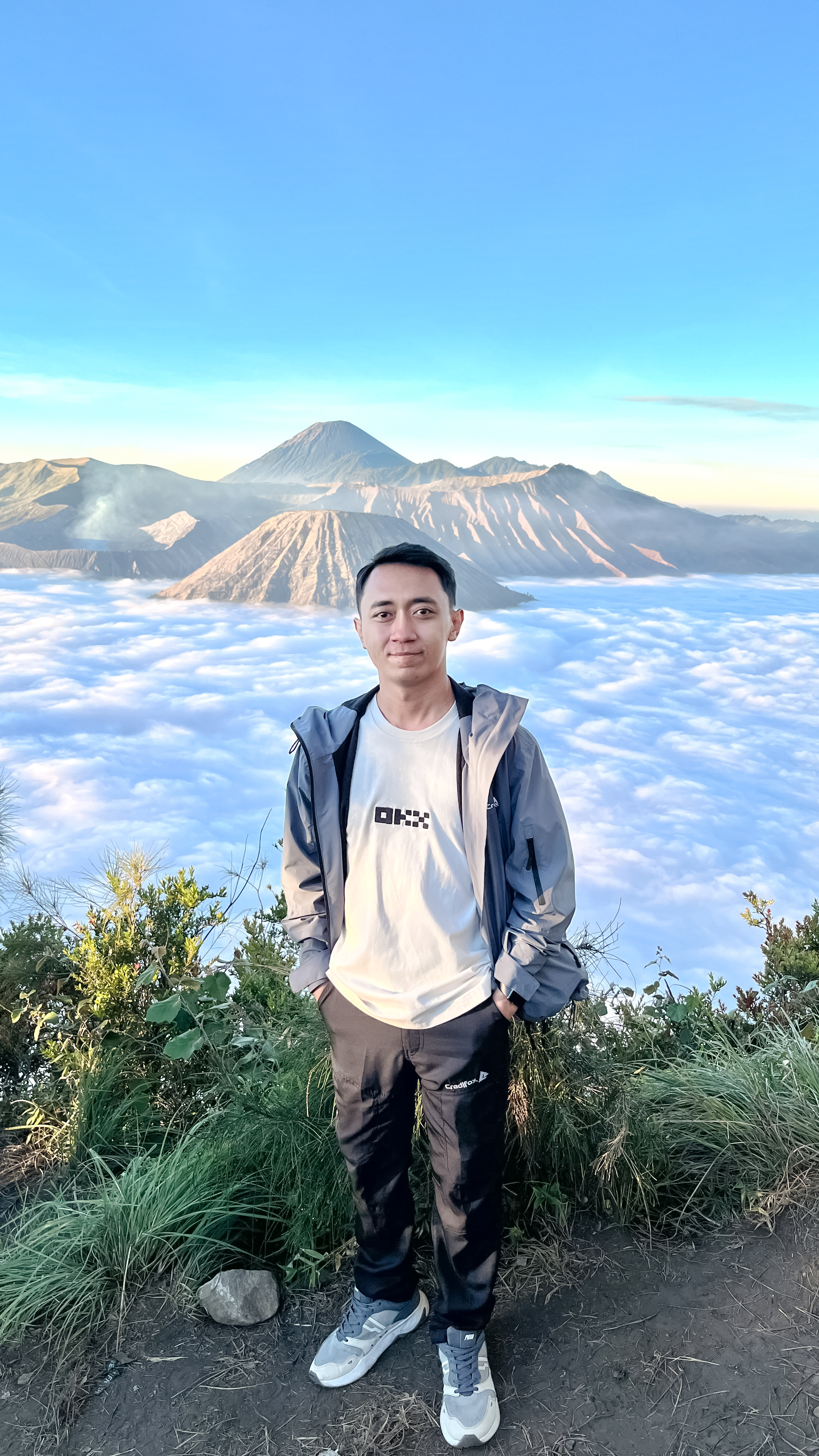Community Manager | Market Analyst | Copy Writer | Influencer Crypto 