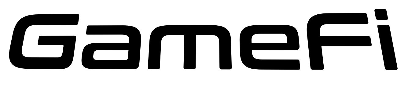 GameFi logo