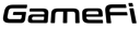 GameFi logo