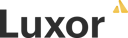 Luxor Technologies logo