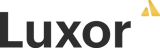 Luxor Technologies logo