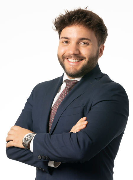 Head of Partnership | Sales Team Leader | Wealth Management | Msc in Finance (CUNEF) | Investor