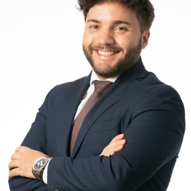 Head of Partnership | Sales Team Leader | Wealth Management | Msc in Finance (CUNEF) | Investor