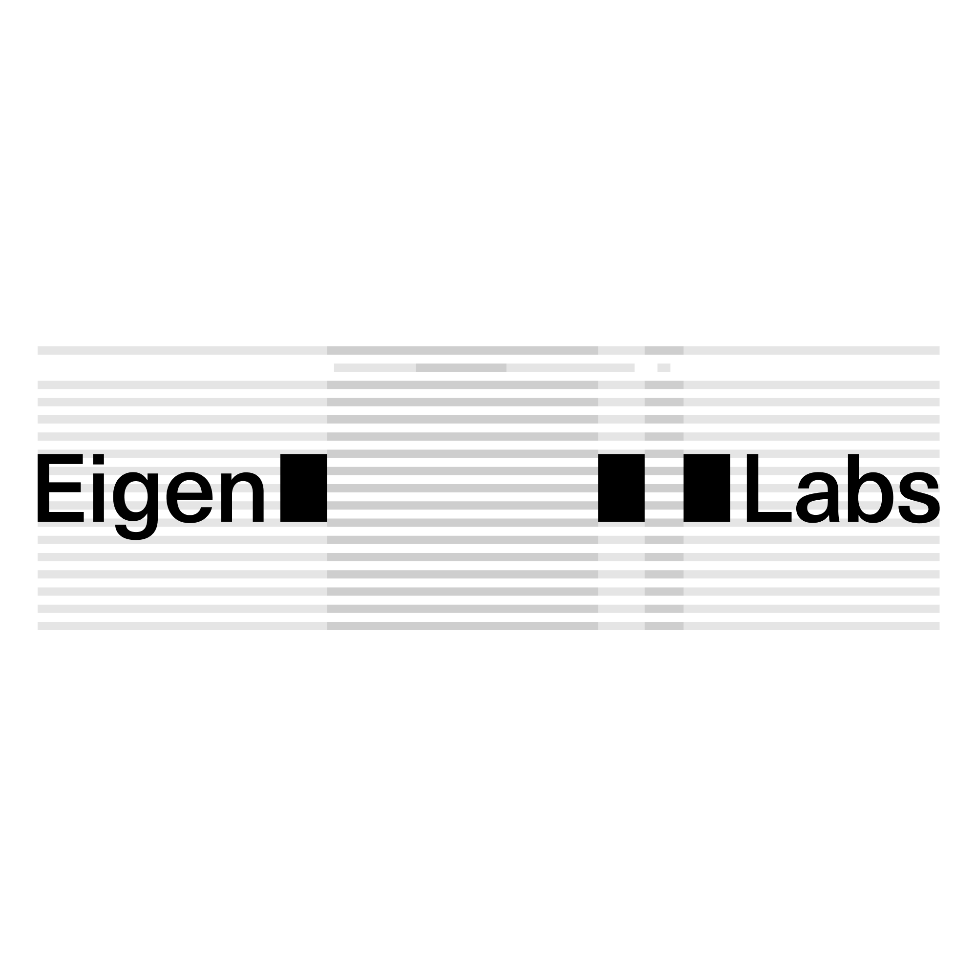Eigen Labs logo