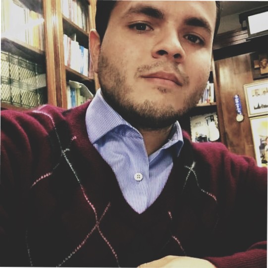 Blockchain Developer