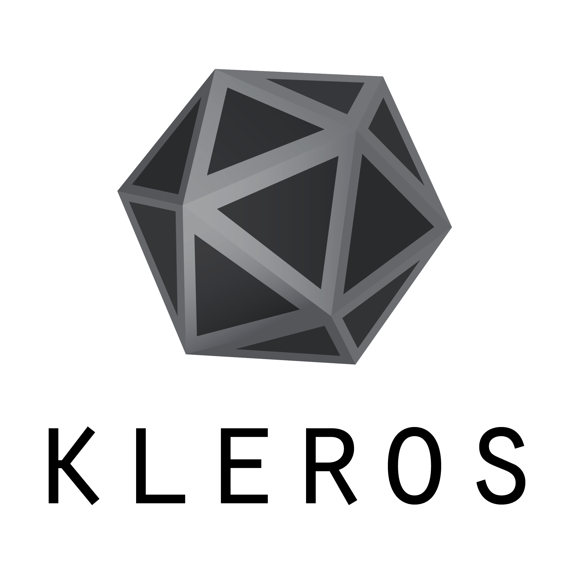 Kleros logo