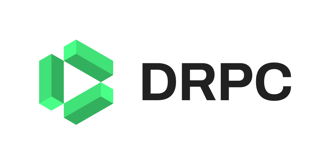 DRPC.org logo