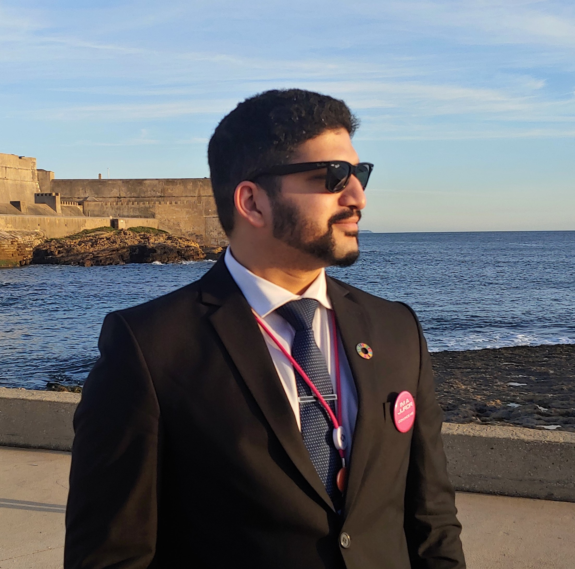 Chief Executive Officer