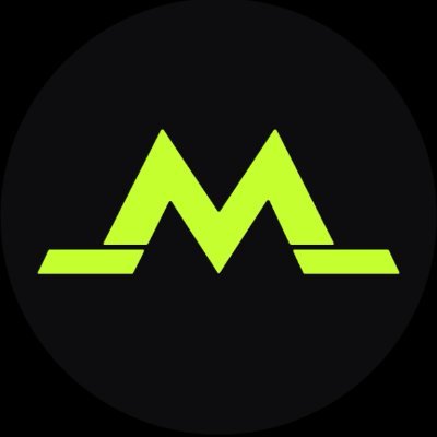 MGBX Exchange logo