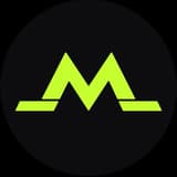 MGBX Exchange logo