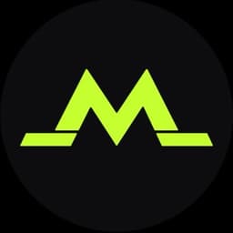 MGBX Exchange logo