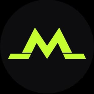MGBX Exchange logo