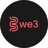 We3 jobs