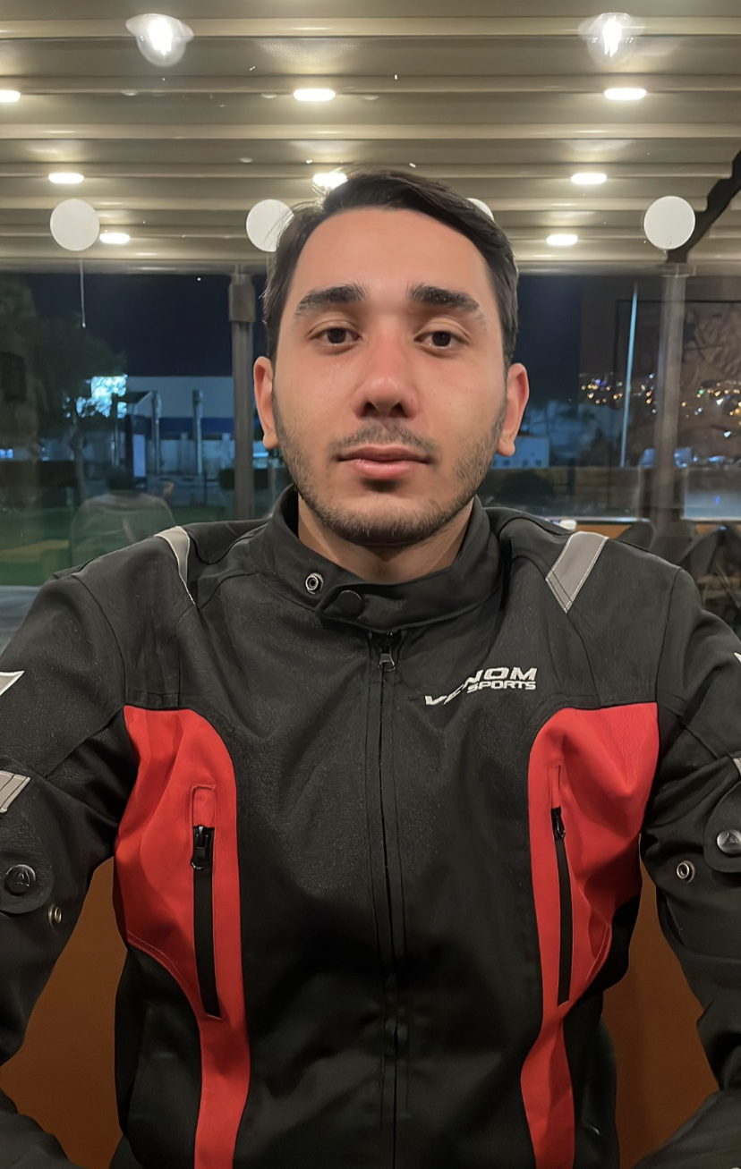 Director | Co-Founder