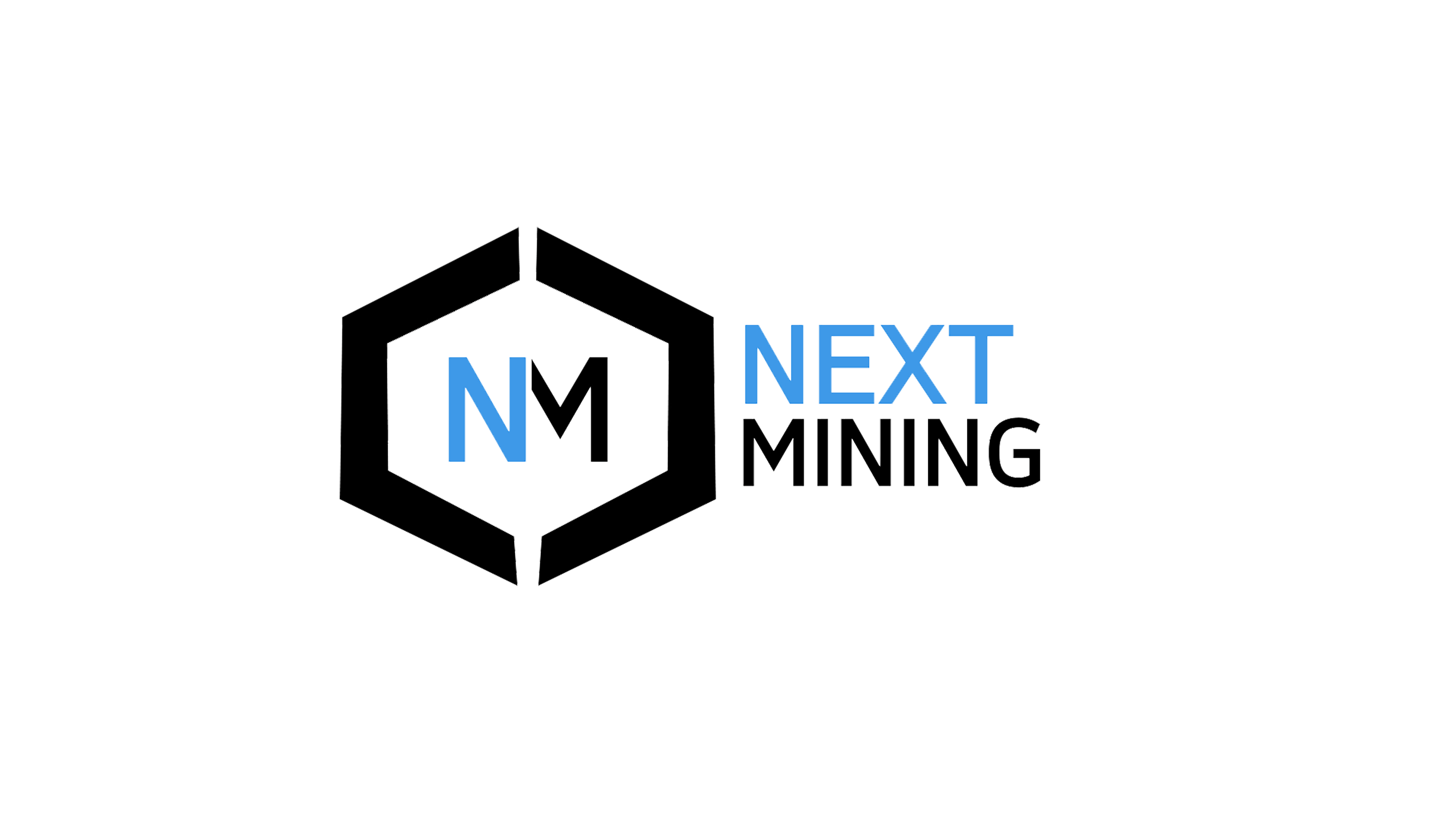 Next Mining logo