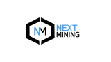 Next Mining logo