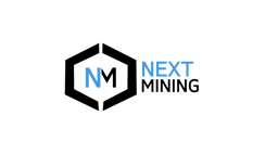 Next Mining logo