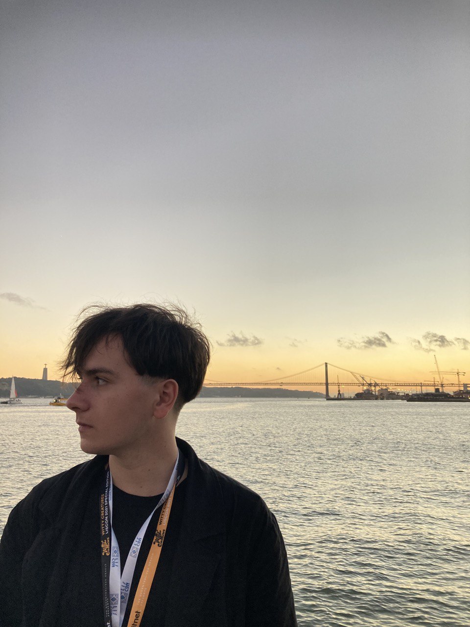 Blockchain Engineer / Data Scientist